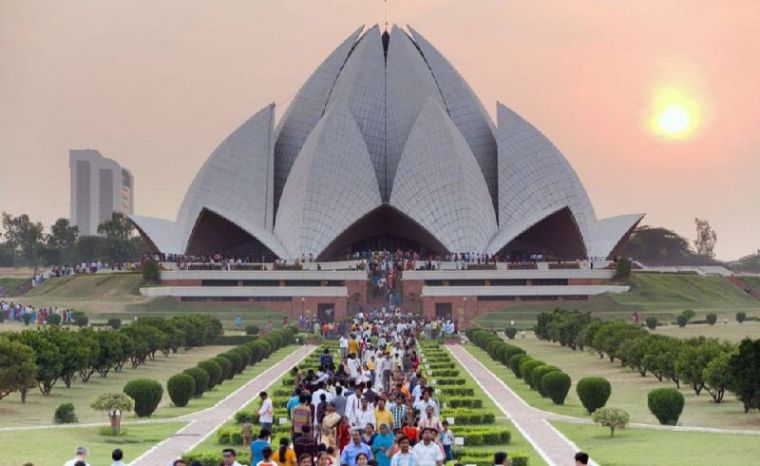 Взгляд из Дели: Центр исламской цивилизации - крупный научный центр, посвящённый изучению вклада великих учёных в развитие мировой цивилизации 