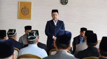 100 дан зиёд хонадонда юзлаб муаммолар ҳал этилди