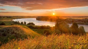 Мусульмане в центре Руси