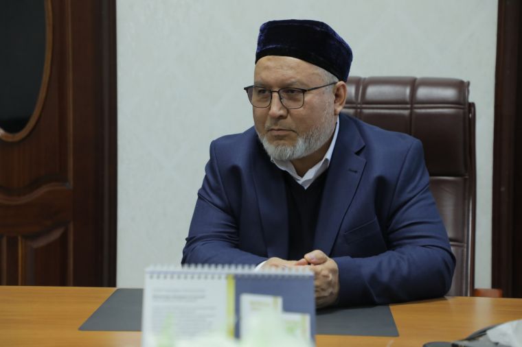 Мурожаатларга доимий эътибор қаратиб келинмоқда