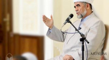 Ulamolarni qo'yib, betayin kishilarga ergashib ketishning ayanchli oqibatlari (audio)