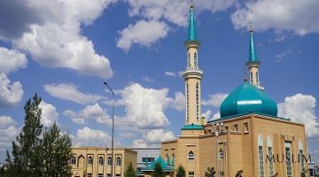 В Казани пройдет конкурс молитв 