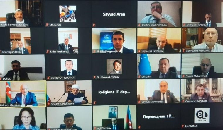 O‘zbekiston — Ozarbayjon: Qadim ildizi tutash xalqlarimiz ma’naviy merosini o‘rganishda yangi bosqich boshlandi