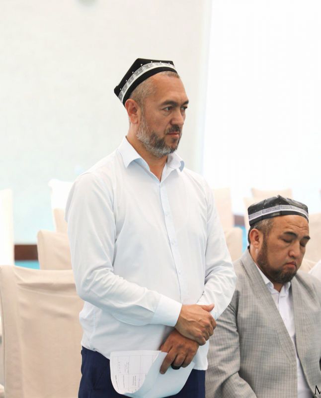 Hojilar kirmagan xonadon qolmadi hisob