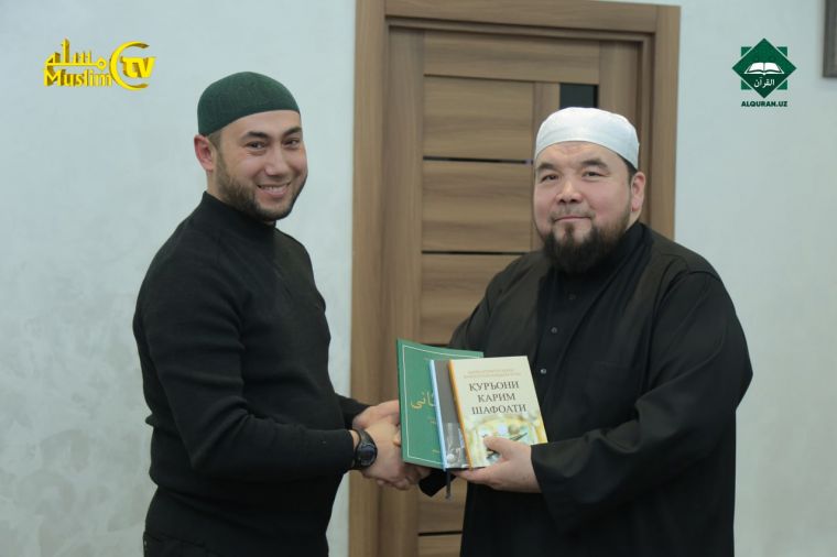 تم تقديم التوصيات لقراء القرآن الجدد في المستقبل