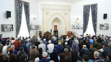 HAYO – INSONNING ENG GO‘ZAL ZIYNATI
