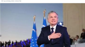 ИА «Сада ал-Балад»: Инклюзивная политика Нового Узбекистана направлена на создание сплоченного общества