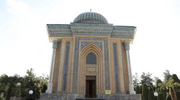 Imom Moturidiy – inson mohiyatining mantiqiy asoslari himoyachisi