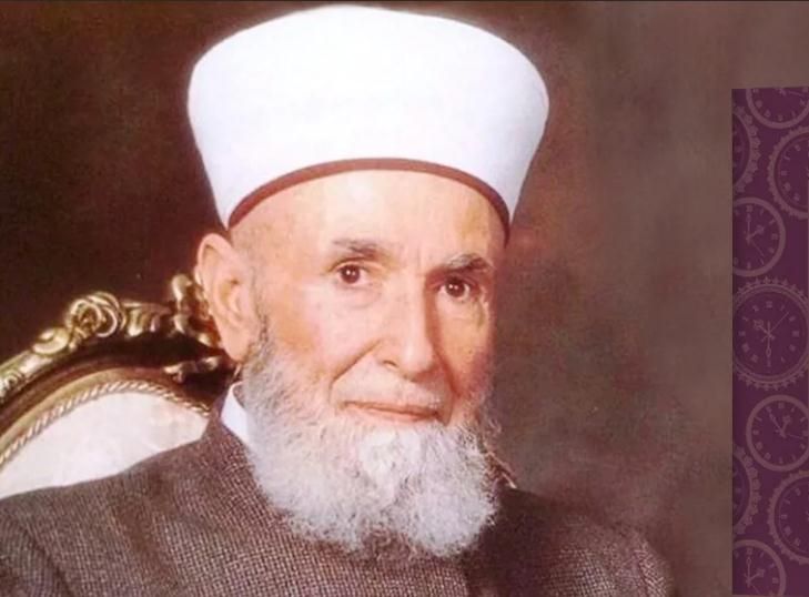 Shayx Abdulfattoh abu G'udda va Shayx Alboniy o'rtasidagi munozara