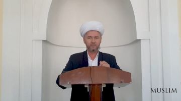 Buyuk imom - Abu Mu'in Nasafiy hazratlari