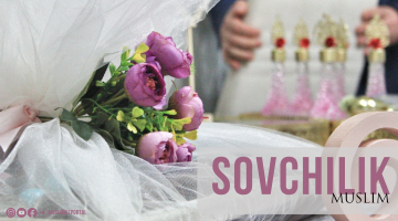 Sovchilik