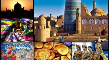 أوزبكستان تستقبل أكثر من 400 ألف سائح أجنبي خلال شهر يناير عام 2023