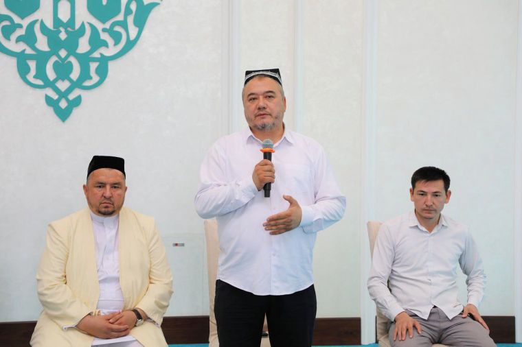 Hojilar kirmagan xonadon qolmadi hisob