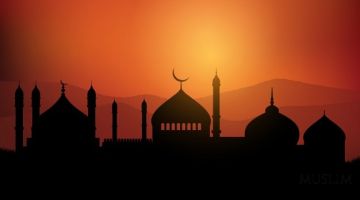 Har kuningiz Ramazon bo‘lsin!