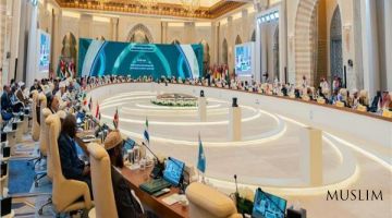 Акцент министров по делам вакуфов на противодействии ненависти к исламу 