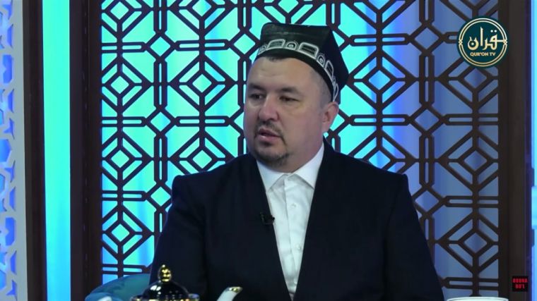 Қадр этган қадр топади