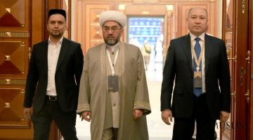 Ҳаж тадбирига масъул идоралар раҳбарлари мулоқоти