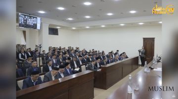 “Jumadan jumagacha” muhim xabarlarning qisqacha tafsiloti (12-03-2023)