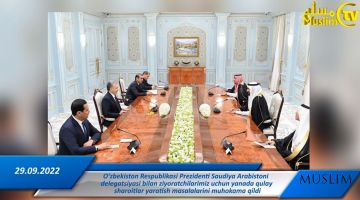 “Jumadan jumagacha” muhim xabarlarning qisqacha tafsiloti (02-10-2022)
