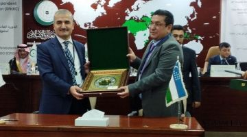 Ислом ҳамкорлик ташкилоти билан ҳамкорлик мустаҳкамланмоқда