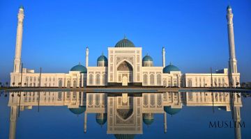 Имом Бухорий мажмуаси – халқимиз маърифати, бунёдкорлик салоҳиятининг намунаси