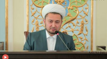 Раҳимберди домла Раҳмонов: Онанинг дуоси ижобат