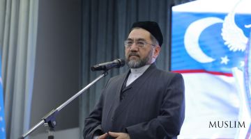 “ЯНГИ ҲАЁТ УЧУН, ЯНГИ ЎЗБЕКИСТОН УЧУН!”