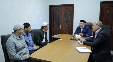 Fuqarolar murojaati hal etilganidan mamnun!