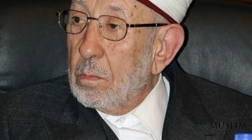 Muhammad Said Ramazon al-Butiy