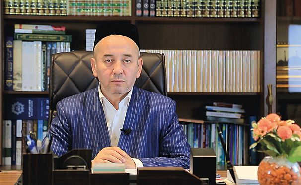 Niyat najot kalitidir
