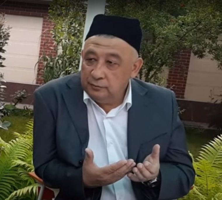 Qobil qori Toshpo'latov: Parvardigorim, O'zingga iltijo qilamiz... (Audio)