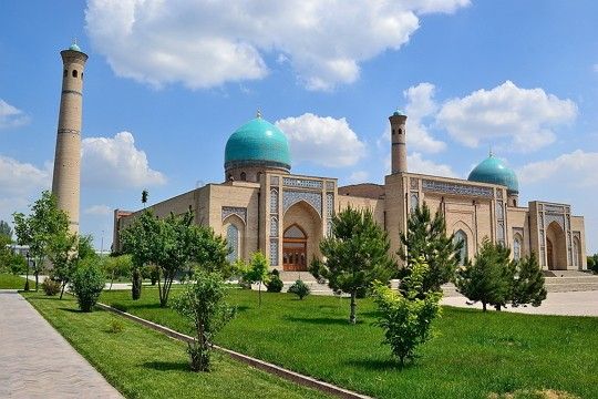 Аввал ўйла, кейин сўйла