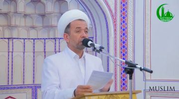Aqidada adashmaylik! (video)