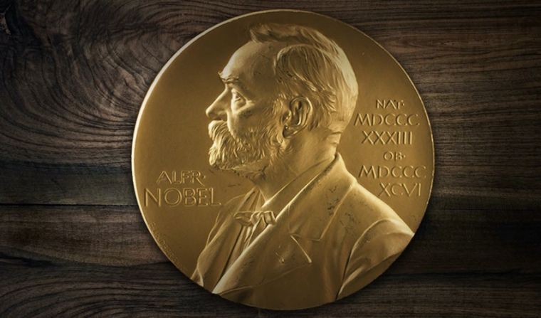 Nobel olgan musulmonlarni bilasizmi?