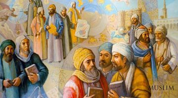 Как исламская философия пережила Золотой век, чтобы оставаться актуальной сегодня