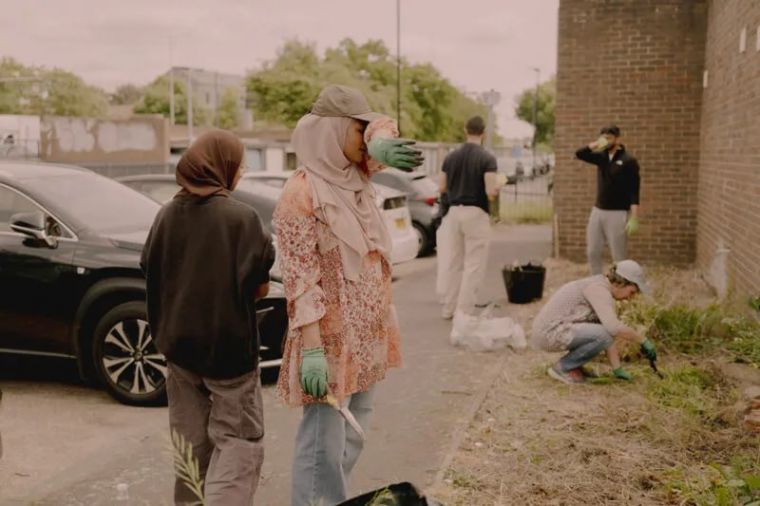 «Устойчивый мусульманин»: движение, объединяющее мусульман в заботе о природе