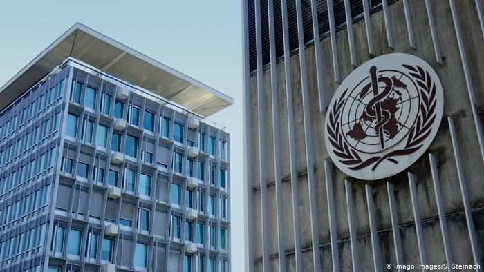 JSST vakili pandemiya tugashi haqidagi taxminini ma'lum qildi
