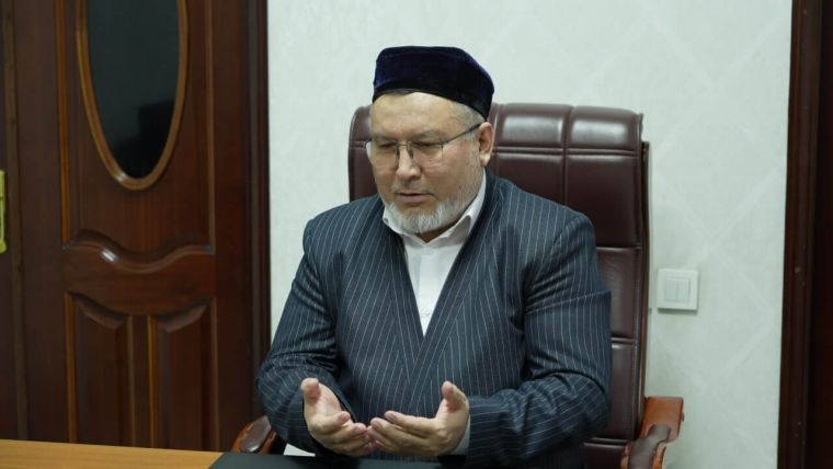 Қабул жараёнида мурожаатларга амалий ечим берилди