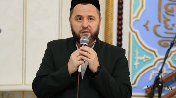 Навоийда диний нашрлар тарғиботчиларига ташаккурномалар топширилди