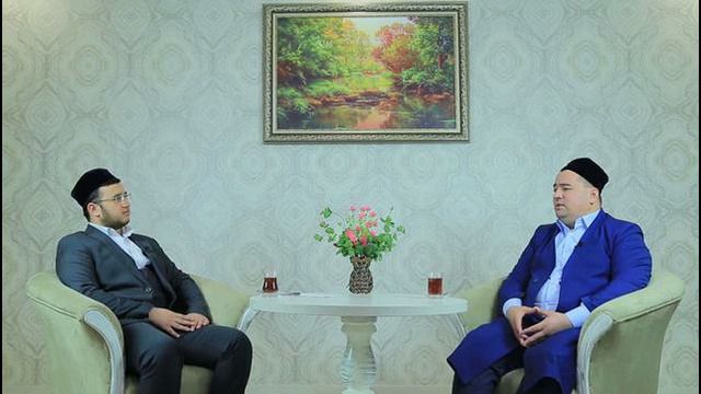 Динимизда кўчат экиш ҳақида (видео)