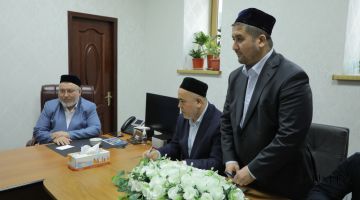 Taklif va so‘rovlar o‘rganilib, hal etilmoqda