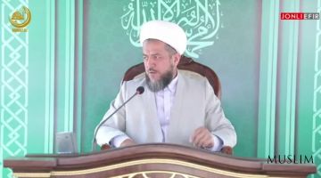 Namozdan keyin oyatul kursiy va tasbehning bid'at deyayotganlarga...