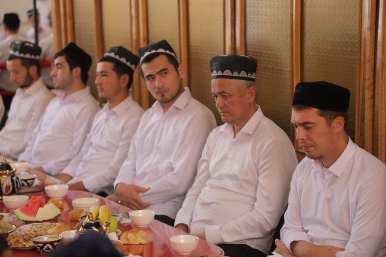 В учебном заведении прошло мероприятие 