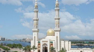 Пятничные проповеди в ОАЭ перевели на узбекский