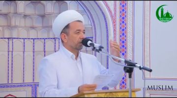 Aqidada adashmaylik! (video)