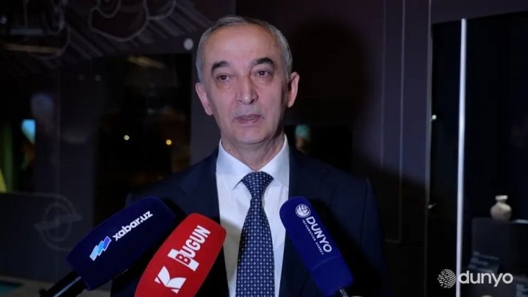 Бахром Абдухалимов: Около тысячи рукописей были выкуплены на зарубежных аукционах и возвращены в страну 