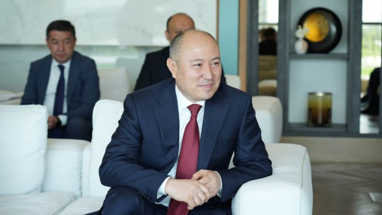 Международное сотрудничество в религиозно-просветительской сфере будет выведено на новый уровень