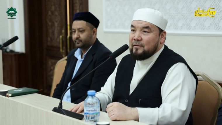 Рамазонга тайёргарлик: қорилар суҳбатдан ўтказилмоқда (фото+)