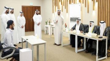 Международные соревнования по Корану в ОАЭ начнутся в субботу 