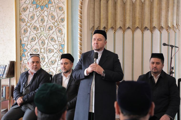 Просветительские мероприятия с участием паломников проходят эффективно 